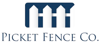 Picket Fence Co Logo